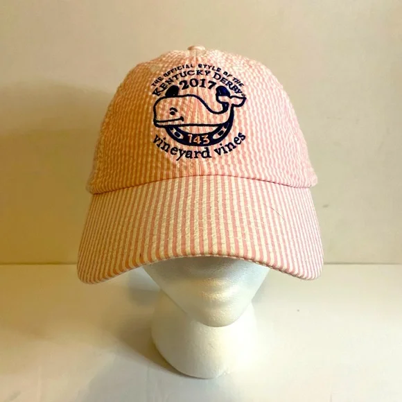 Vineyard Vines Accessories Vineyard Vines Kentucky Derby Party
